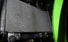 KAWASAKI NINJA 250 ABS 1992 EX250L