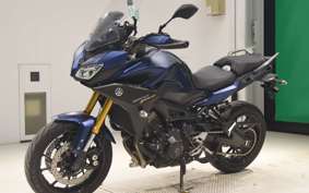 YAMAHA MT-09 Tracer GT 2019 RN51J