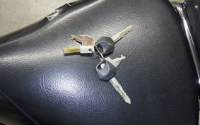 SUZUKI BIRDIE 50 2024 BA43A