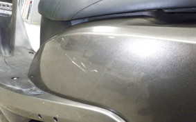 HONDA DIO Gen.6 AF62