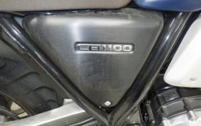 HONDA CB1100RS 2022 SC65