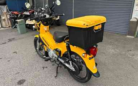 HONDA CROSS CUB JA45
