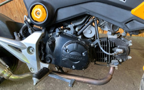 HONDA GROM JC61