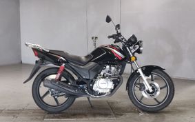 HONDA CBF125 PCJ7
