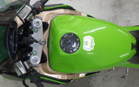 KAWASAKI GPZ1000RX 1988 ZXT00A