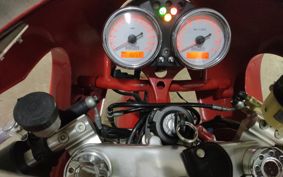 DUCATI SPORT 1000S 2007 C102AB