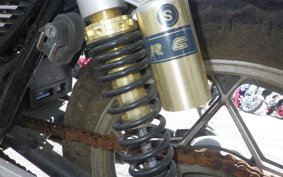 SUZUKI GSX-250E 2000 GJ51B