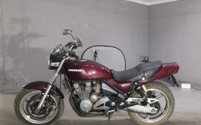 KAWASAKI ZEPHYR 400 1993 ZR400C