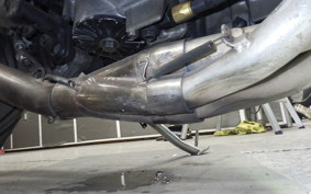 KAWASAKI GPZ900R NINJA 1990 ZX900A