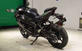 KAWASAKI ZX-4R SE 2023 ZX400P