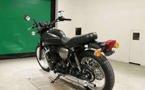 KAWASAKI W800-2ｽﾄﾘｰﾄ 2019 EJ800B