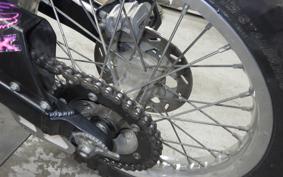 KAWASAKI KDX220SR 2021 DX220B