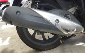 HONDA PCX 125 JF81