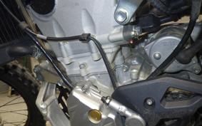 KAWASAKI KX250 2017 KX252C