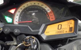 KAWASAKI Z250 ER250C