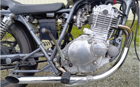 SUZUKI GLASS TRACKER BIG BOY NJ47A