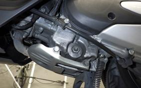 HONDA LEAD 125 2009 JK12