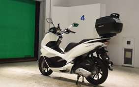 HONDA PCX 125 2023 JF81