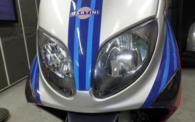 YAMAHA T-MAX 500 Gen.2 2009 SJ04J