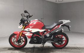BMW G310R 2024 0G41