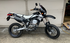 KAWASAKI KLX250D TRACKER LX250E