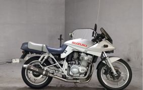 SUZUKI GSX400S KATANA 1994 GK77A