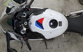BMW S1000RR 2026