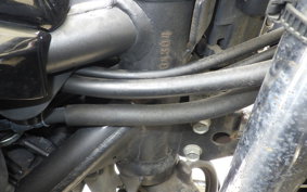 HONDA CBR250R A 2001 MC41