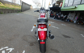 SUZUKI ST400 TEMPTER 1998 NK43A
