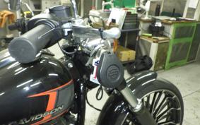 HARLEY FXBR1920 2023