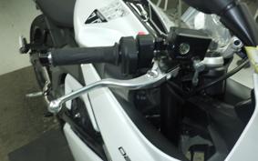 TRIUMPH DAYTONA660 2026