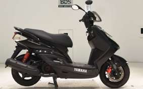 YAMAHA CYGNUS 125 XSR 2 SE44J