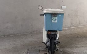 SUZUKI BAR DEE50 BA41A