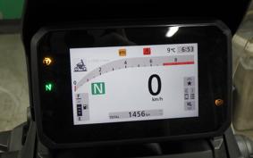 HONDA X-ADV 750 RH21