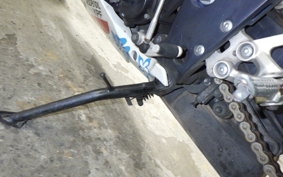 SUZUKI GSX-R600 2014