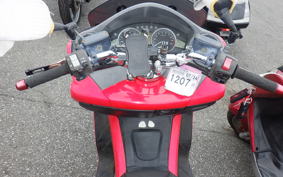 HONDA FORZA ZA MF10