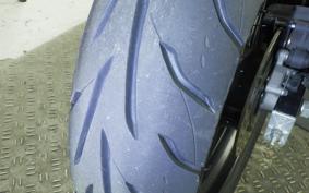 HONDA VTR 250 Gen. 2 2018 MC33