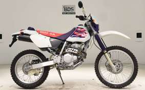HONDA XR250 MD30