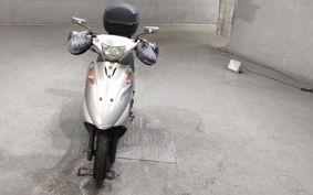 SUZUKI ADDRESS V125 CF46A