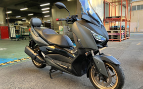 YAMAHA X-MAX SG42J