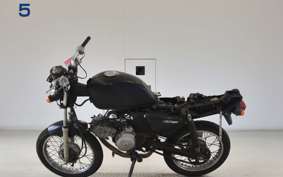 SUZUKI GS50 NA41A