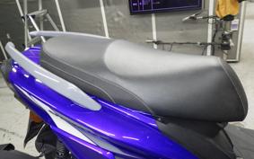 YAMAHA CYGNUS 125 XSR 3 SED8J