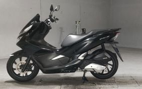 HONDA PCX125 JF81