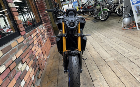YAMAHA MT-09 SP ABS 2023 RN69J