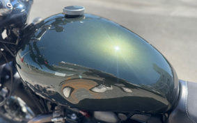 TRIUMPH STREET TWIN 2019 DA074G