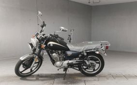YAMAHA YB125SP PCJL