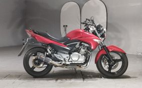 SUZUKI GSR250 GJ55D