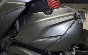 HONDA RX125