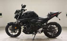 YAMAHA MT-03 2016 RH07J