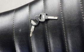 KAWASAKI ZEPHYR 400 Gen.2 1994 ZR400C